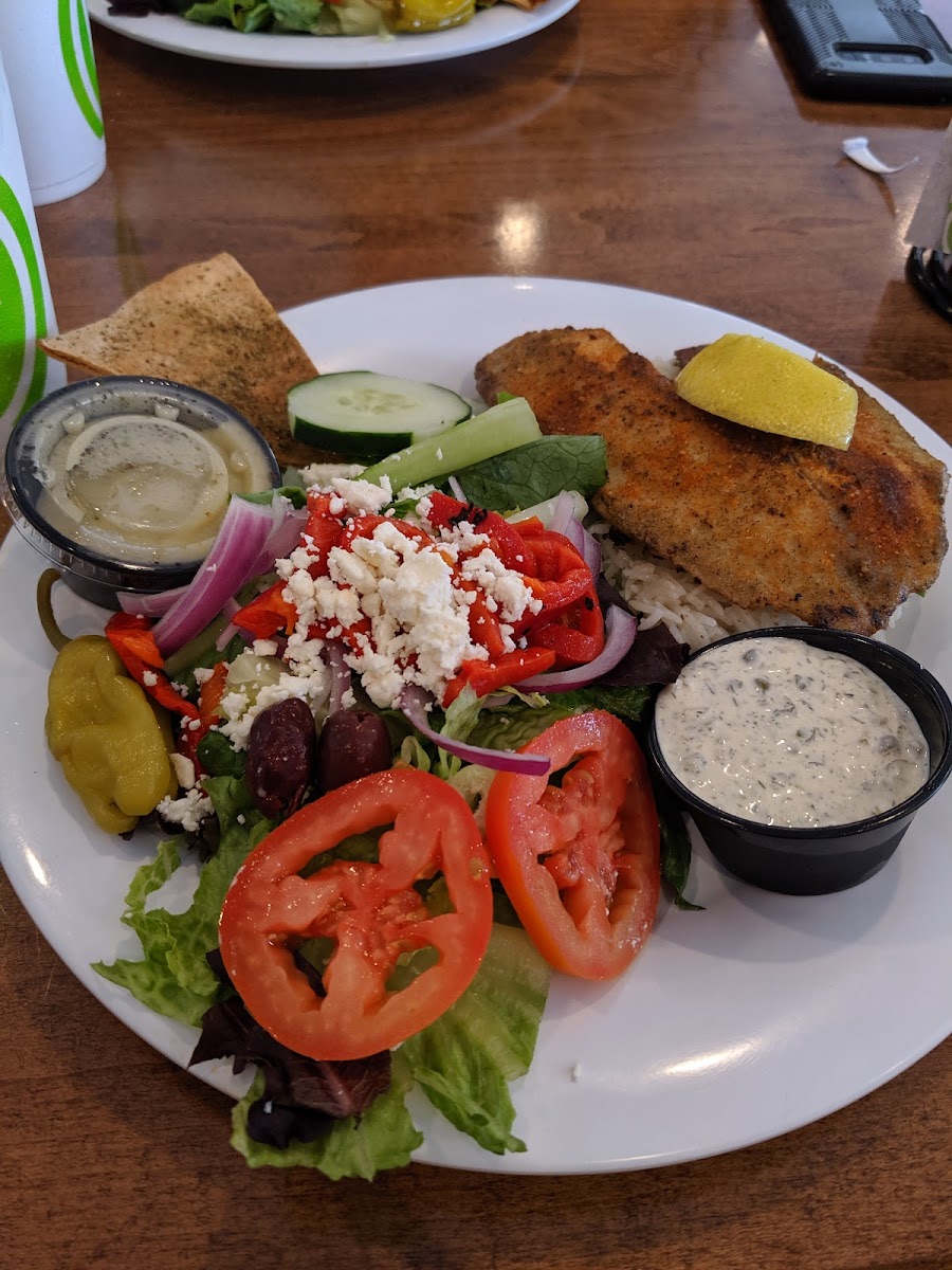 Taziki's Mediterranean Cafe - Liberty Park-10