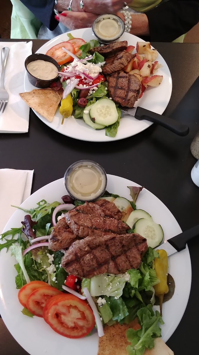 Taziki's Mediterranean Cafe - Liberty Park-6