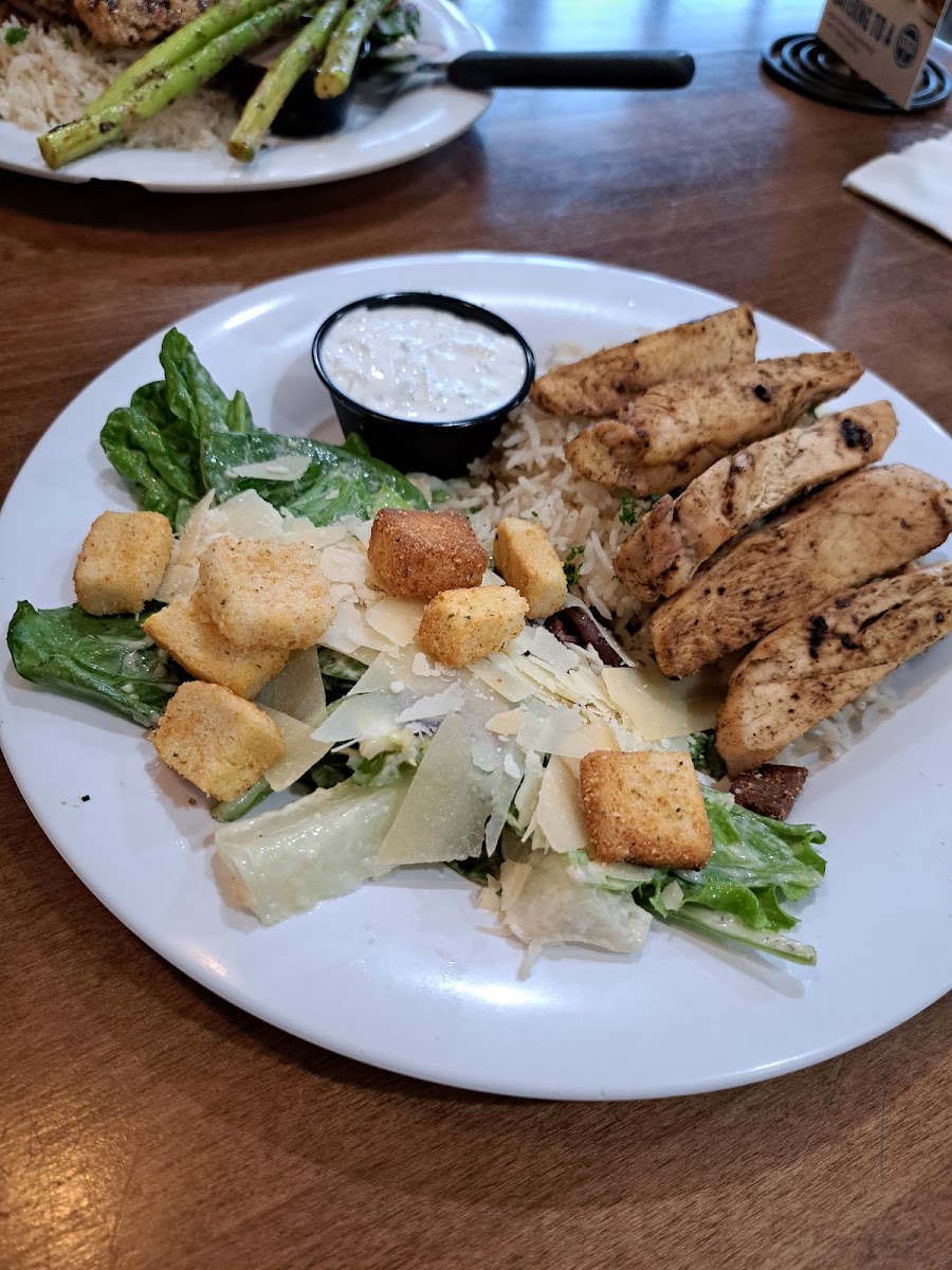 Taziki's Mediterranean Cafe - Liberty Park-7